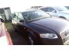 Audi A4 Avant 1.8 T 20V Sloopvoertuig (2006, Zwart)