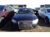 Audi A4 Avant 1.8 T 20V Sloopvoertuig (2006, Zwart)