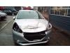 Peugeot 208 I 1.2 Vti 12V PureTech 82 Sloopvoertuig (2012, Grijs)