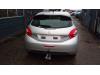 Peugeot 208 I 1.2 Vti 12V PureTech 82 Sloopvoertuig (2012, Grijs)