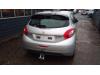 Peugeot 208 I 1.2 Vti 12V PureTech 82 Sloopvoertuig (2012, Grijs)