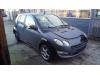 Smart Forfour 1.1 12V Sloopvoertuig (2005, Zwart)
