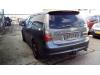 Mitsubishi Grandis 2.4 16V MIVEC Sloopvoertuig (2006, Grijs)