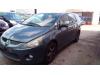 Mitsubishi Grandis 2.4 16V MIVEC Sloopvoertuig (2006, Grijs)