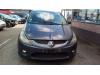 Mitsubishi Grandis 2.4 16V MIVEC Sloopvoertuig (2006, Grijs)