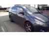 Mitsubishi Grandis 2.4 16V MIVEC Sloopvoertuig (2006, Grijs)