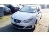 Seat Ibiza IV 1.2 TDI Ecomotive Sloopvoertuig (2011, Wit)