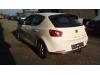 Seat Ibiza IV 1.2 TDI Ecomotive Sloopvoertuig (2011, Wit)
