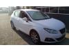 Seat Ibiza IV 1.2 TDI Ecomotive Sloopvoertuig (2011, Wit)