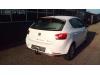 Seat Ibiza IV 1.2 TDI Ecomotive Sloopvoertuig (2011, Wit)