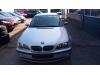 BMW 3 serie 316i 16V Sloopvoertuig (2002, Grijs)