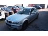 BMW 3 serie 316i 16V Sloopvoertuig (2002, Grijs)