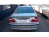 BMW 3 serie 316i 16V Sloopvoertuig (2002, Grijs)