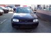 Donor auto Volkswagen Golf IV (1J1) 2.3 V5 GTI 20V uit 2002