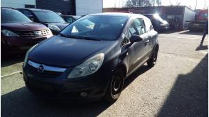 Opel Corsa D 1.2 16V  (Sloop)