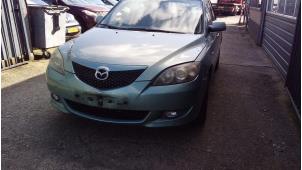 Mazda 3 Sport 1.6i 16V  (Sloop)