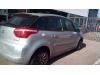 Citroen C4 Picasso 1.8 16V Sloopvoertuig (2007, Grijs)