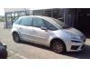 Citroen C4 Picasso 1.8 16V Sloopvoertuig (2007, Grijs)
