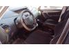 Citroen C4 Picasso 1.8 16V Sloopvoertuig (2007, Grijs)
