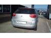 Citroen C4 Picasso 1.8 16V Sloopvoertuig (2007, Grijs)