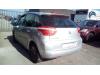 Citroen C4 Picasso 1.8 16V Sloopvoertuig (2007, Grijs)