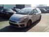 Citroen C4 Picasso 1.8 16V Sloopvoertuig (2007, Grijs)