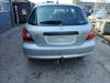 Honda Civic 1.6 16V VTEC Sloopvoertuig (2003, Grijs)