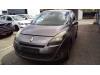 Renault Grand Scénic III 1.4 16V TCe 130 Sloopvoertuig (2010, Grijs)