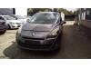 Renault Grand Scénic III 1.4 16V TCe 130 Sloopvoertuig (2010, Grijs)