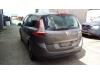 Renault Grand Scénic III 1.4 16V TCe 130 Sloopvoertuig (2010, Grijs)