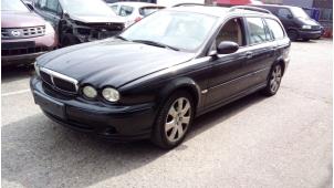 Jaguar X-type Estate 2.5 V6 24V  (Sloop)