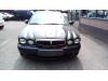 Jaguar X-type Estate 2.5 V6 24V Sloopvoertuig (2005, Zwart)