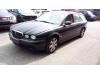 Jaguar X-type Estate 2.5 V6 24V Sloopvoertuig (2005, Zwart)