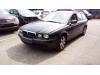 Jaguar X-type Estate 2.5 V6 24V Sloopvoertuig (2005, Zwart)