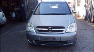 Opel Meriva 1.4 16V Twinport  (Sloop)