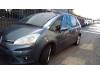 Citroen C4 Picasso 1.6 16V VTi 120 Sloopvoertuig (2009, Grijs)