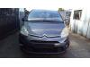 Citroen C4 Picasso 1.6 16V VTi 120 Sloopvoertuig (2009, Grijs)