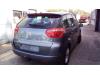 Citroen C4 Picasso 1.6 16V VTi 120 Sloopvoertuig (2009, Grijs)