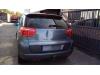 Citroen C4 Picasso 1.6 16V VTi 120 Sloopvoertuig (2009, Grijs)