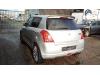 Suzuki Swift 1.5 VVT 16V Sloopvoertuig (2006, Grijs)