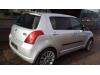 Suzuki Swift 1.5 VVT 16V Sloopvoertuig (2006, Grijs)