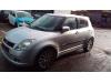 Suzuki Swift 1.5 VVT 16V Sloopvoertuig (2006, Grijs)
