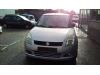 Suzuki Swift 1.5 VVT 16V Sloopvoertuig (2006, Grijs)