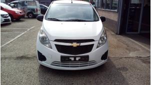 Chevrolet Spark 1.0 16V  (Sloop)
