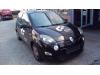 Renault Twingo II 1.2 16V Sloopvoertuig (2012, Zwart)