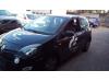 Renault Twingo II 1.2 16V Sloopvoertuig (2012, Zwart)