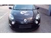 Renault Twingo II 1.2 16V Sloopvoertuig (2012, Zwart)