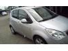 Opel Agila 1.0 12V Sloopvoertuig (2011, Grijs)