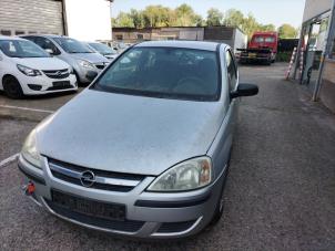 Opel Corsa C 1.0 12V Twin Port  (Sloop)