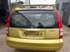 Honda HR-V 1.6 16V 4x4 Sloopvoertuig (1999, Geel)